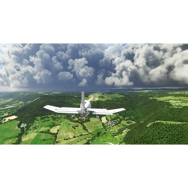 Microsoft Flight Simulator - PC