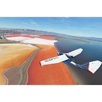 Microsoft Flight Simulator - PC