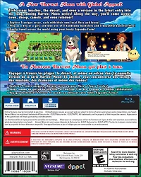 Harvest Moon: One World - PlayStation 4