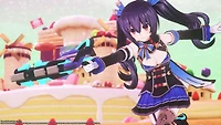 Neptunia Virtual Stars - PlayStation 4