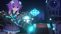 Neptunia Virtual Stars - PlayStation 4