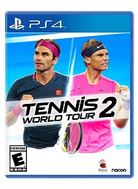 Tennis World Tour 2