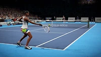 Tennis World Tour 2 - Nintendo Switch