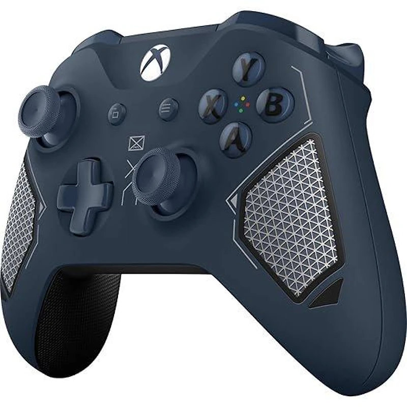 Microsoft Xbox One Wireless Controller Patrol Tech