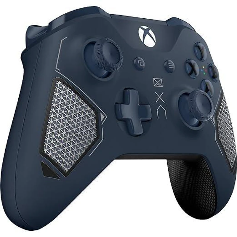 Microsoft Xbox One Wireless Controller Patrol Tech