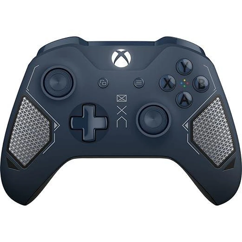 Microsoft Xbox One Wireless Controller Patrol Tech