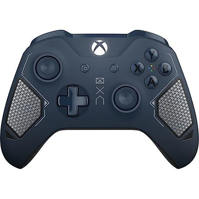 Microsoft Xbox One Wireless Controller Patrol Tech