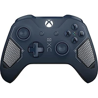 Microsoft Xbox One Wireless Controller Patrol Tech