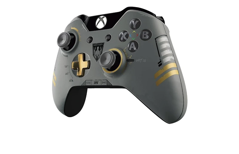 Microsoft Xbox One Wireless Controller Call of Duty: Advanced Warfare