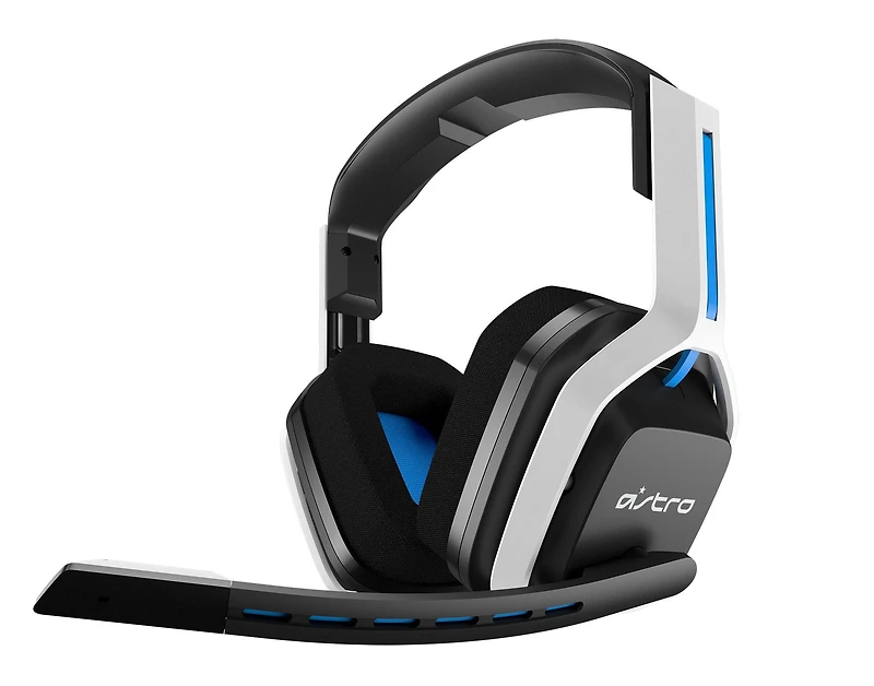 Astro Gaming A20 Gen 2 Wireless Gaming Headset - PlayStation 4