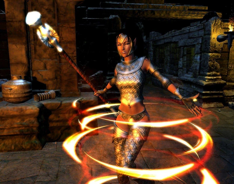 Sacred 2: Fallen Angel Gold - PC