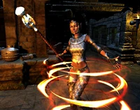 Sacred 2: Fallen Angel Gold - PC