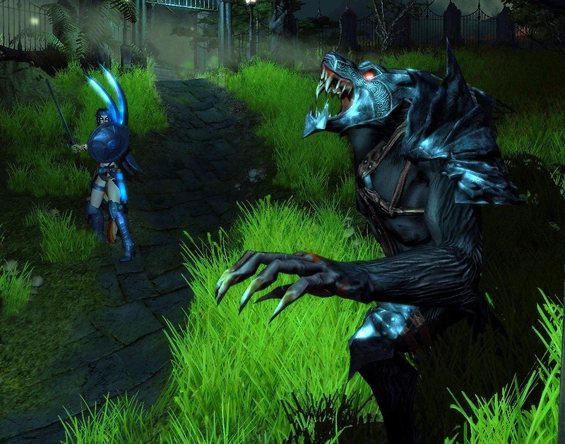 Sacred 2: Fallen Angel Gold - PC