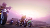 Road Redemption - PlayStation 4