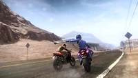 Road Redemption - PlayStation 4