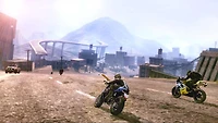 Road Redemption - PlayStation 4