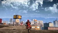 Road Redemption - Nintendo Switch