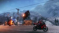 Road Redemption - PlayStation 4