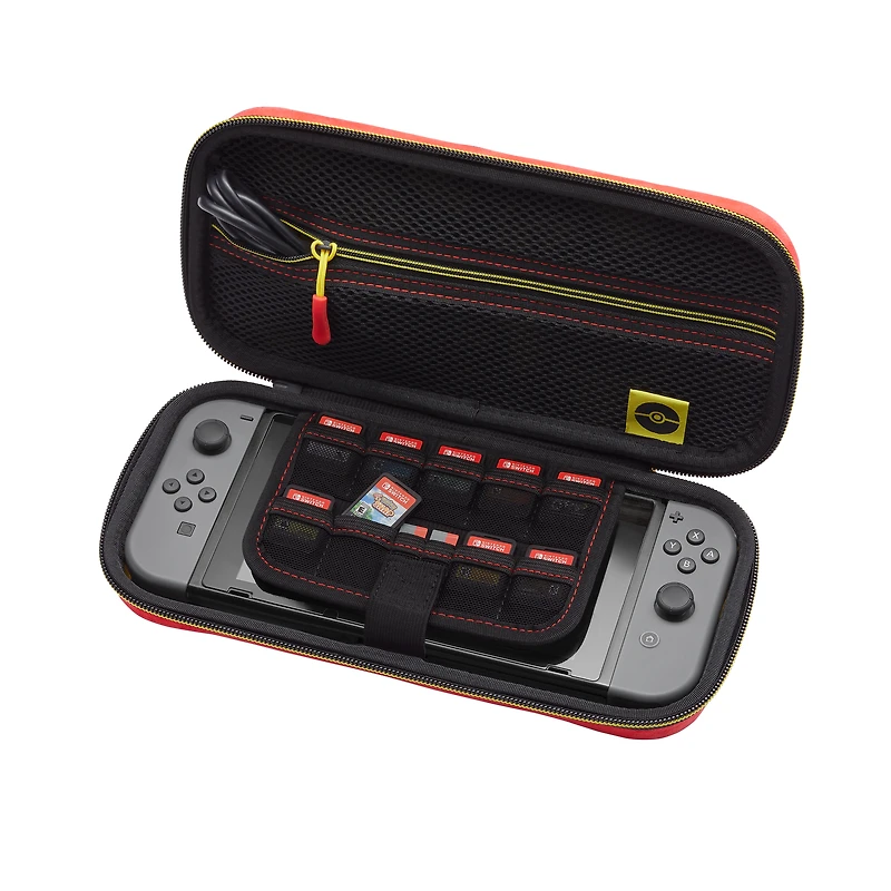 PowerA Protection Case for Nintendo Switch and Nintendo Switch Lite