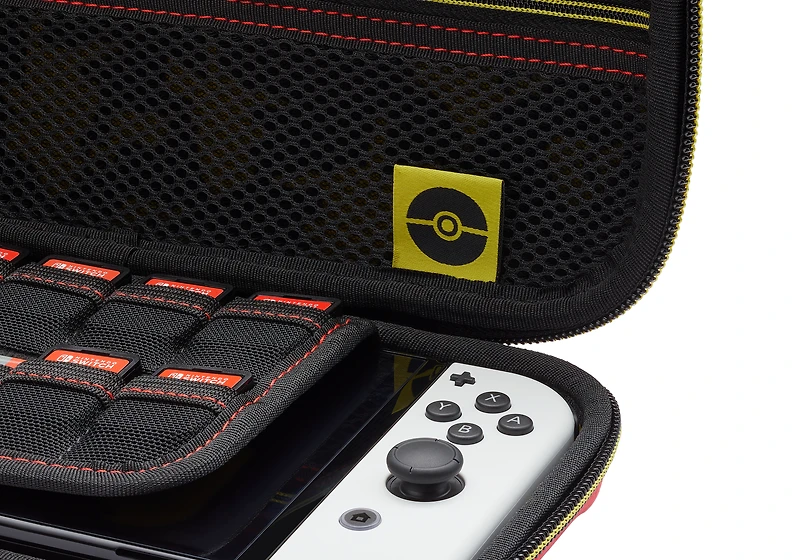 PowerA Protection Case for Nintendo Switch and Nintendo Switch Lite