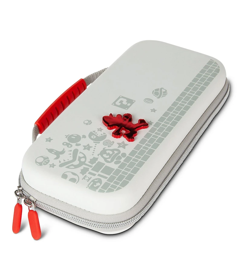 PowerA Protection Case for Nintendo Switch and Nintendo Switch Lite Running Mario