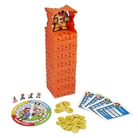 Hasbro Jenga: Super Mario Bros. Edition Game