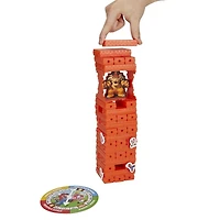 Hasbro Jenga: Super Mario Bros. Edition Game