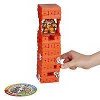 Hasbro Jenga: Super Mario Bros. Edition Game