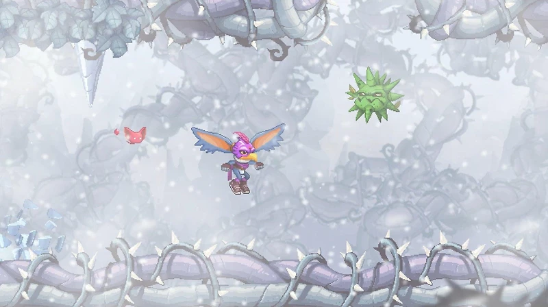 Kaze and the Wild Masks - Xbox One