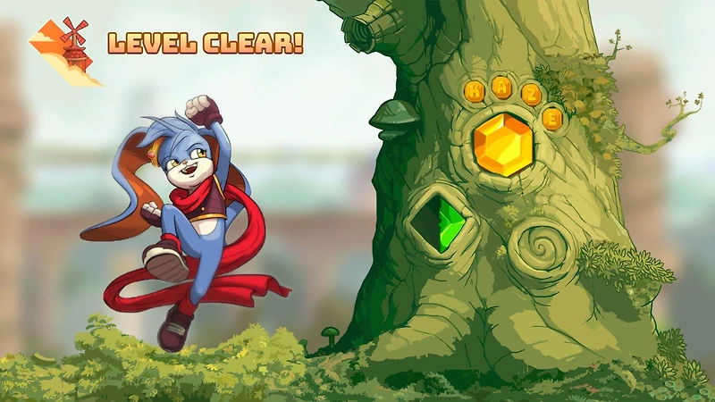 Kaze and the Wild Masks - Xbox One