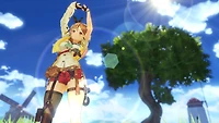 Atelier Ryza 2: Lost Legends and the Secret Fairy - Nintendo Switch