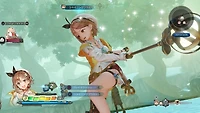 Atelier Ryza 2: Lost Legends and the Secret Fairy - PlayStation 4