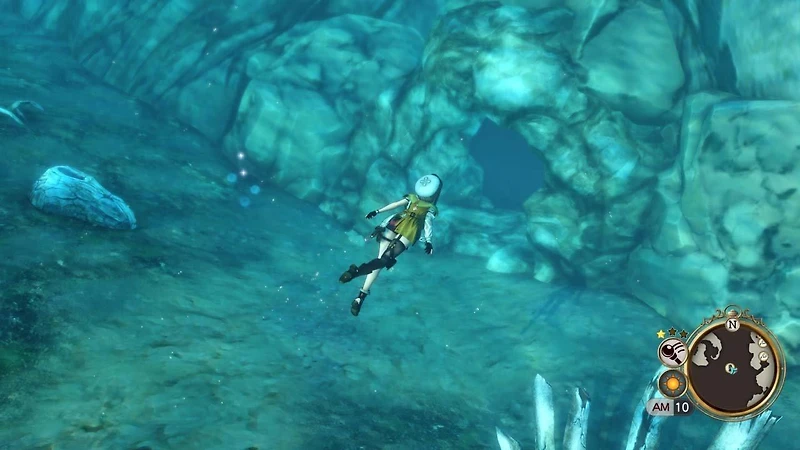 Atelier Ryza 2: Lost Legends and the Secret Fairy - PlayStation 4