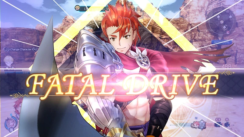 Atelier Ryza 2: Lost Legends and the Secret Fairy - PlayStation 4