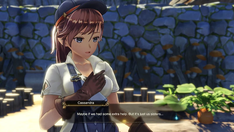 Atelier Ryza 2: Lost Legends and the Secret Fairy - PlayStation 4