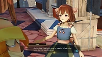 Atelier Ryza 2: Lost Legends and the Secret Fairy - Nintendo Switch
