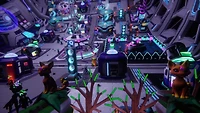 Spacebase Startopia - PlayStation 4