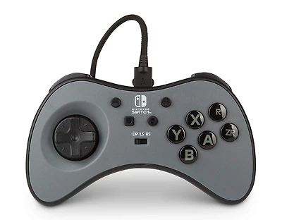 PowerA FUSION Wired FightPad for Nintendo Switch (Styles May Vary)