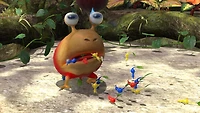 Pikmin 3 Deluxe - Nintendo Switch