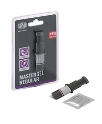 Cooler Master MasterGel Regular High Performance Thermal Grease MGX-ZOSG-N15M-R2