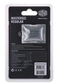 Cooler Master MasterGel Regular High Performance Thermal Grease MGX-ZOSG-N15M-R2