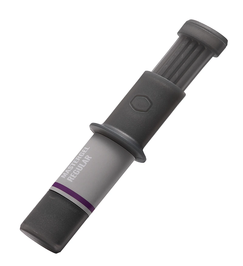 Cooler Master MasterGel Regular High Performance Thermal Grease MGX-ZOSG-N15M-R2