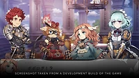 Saviors of Sapphire Wings and Stranger of Sword City Revisited - Nintendo Switch