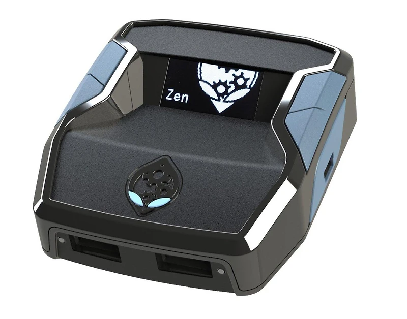 Collective Minds Cronus Zen Controller Adapter for PlayStation, Nintendo Switch