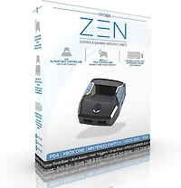 Collective Minds Cronus Zen Controller Adapter for PlayStation, Nintendo Switch