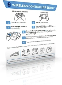 Collective Minds Cronus Zen Controller Adapter for PlayStation, Nintendo Switch