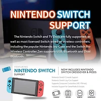 Collective Minds Cronus Zen Controller Adapter for PlayStation, Nintendo Switch