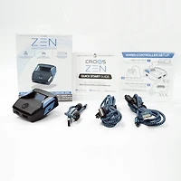 Collective Minds Cronus Zen Controller Adapter for PlayStation, Nintendo Switch