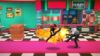 Cobra Kai: The Karate Kid Saga Continues - Nintendo Switch