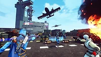 G.I. Joe Operation Blackout - PlayStation 4
